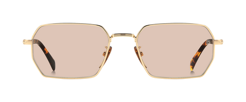 DB 1174/S - Oro - Fotocromático Nude