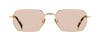 DB 1174/S - Gold - Nude Photocromatic