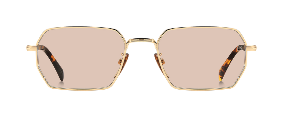 DB 1174/S - Gold - Nude Photocromatic