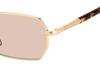 DB 1174/S - Gold - Nude Photocromatic