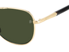 DB 1175/S - Or Havane - Vert