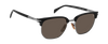 DB 1176/G/S - Schwarz Dunkel Ruthenium - Grau