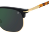 DB 1176/G/S - Oro Nero Avana - Specchio Verde