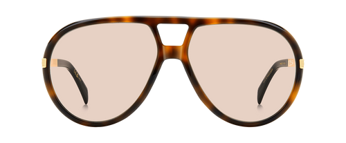 DB 99/VOYAGER - Havana Gold - Nude Photocromatic