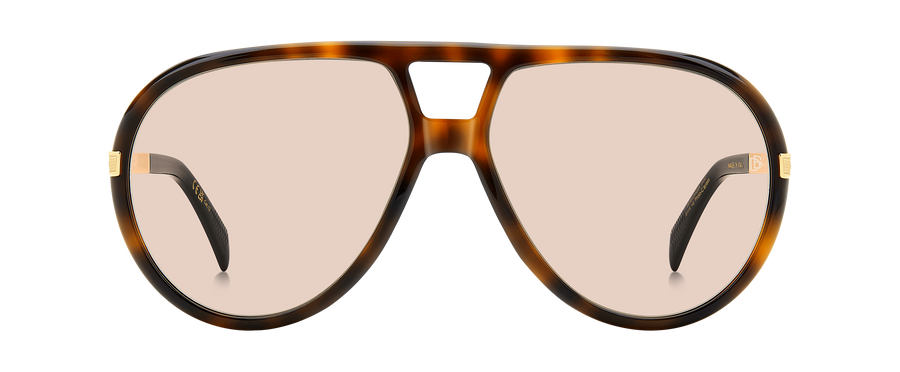 DB 99/VOYAGER - Havana Gold - Nude Photocromatic