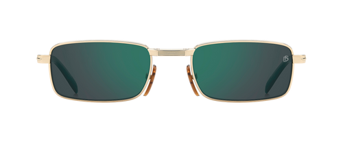 DB 99/ORIGAMI - Verde oro - Specchio verde