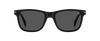 DB 1197/S - Noir - Gris Polarisé