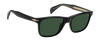 DB 1197/S - Noir - Vert
