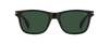 DB 1197/S - Noir - Vert