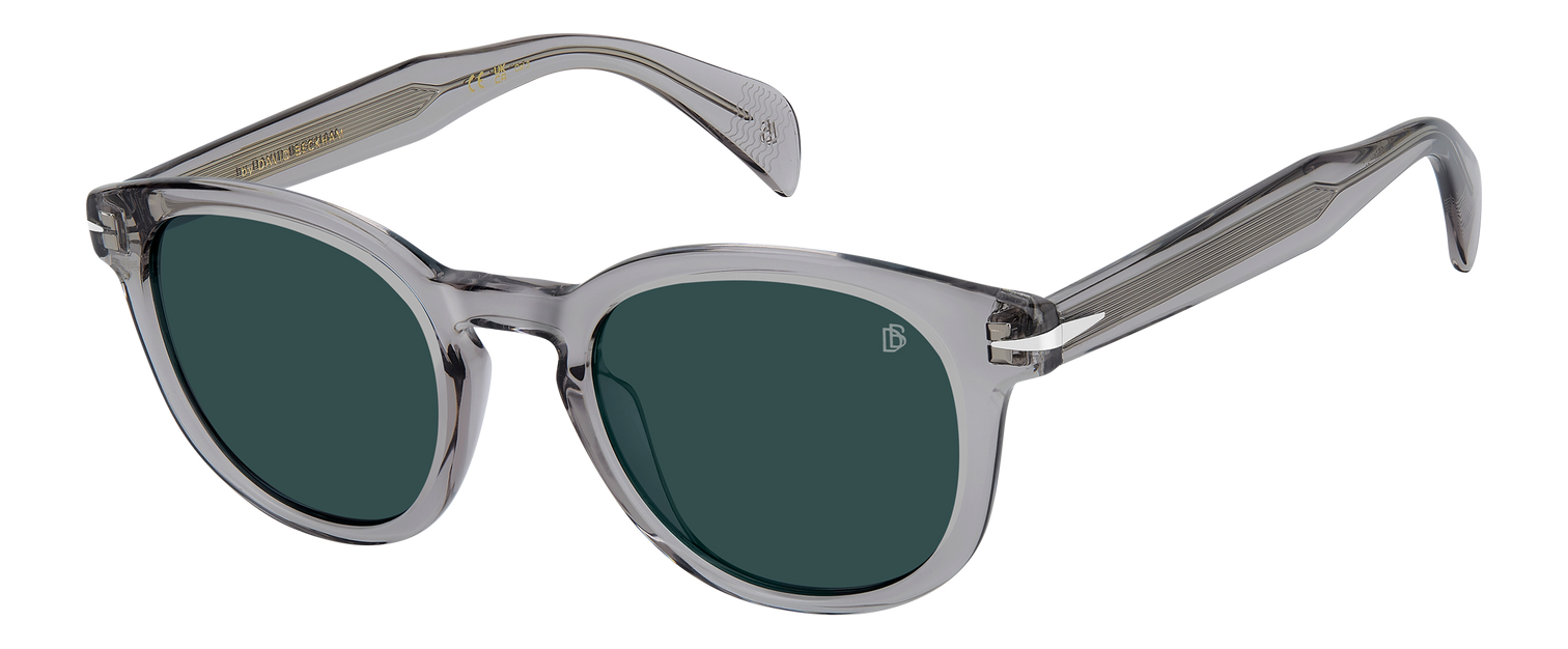 DB 1198/S - Grey - Blue