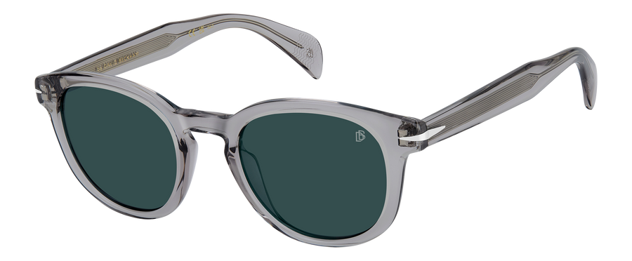 DB 1198/S - Grey - Blue