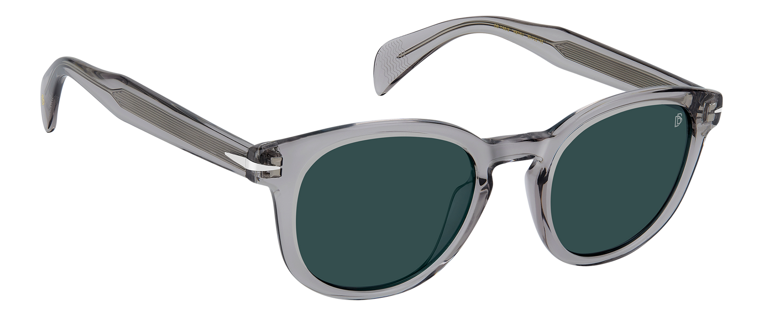 DB 1198/S - Grey - Blue