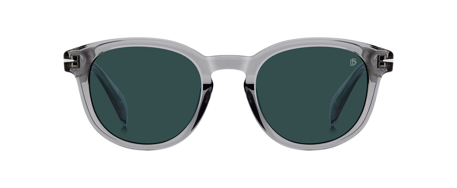 DB 1198/S - Grey - Blue