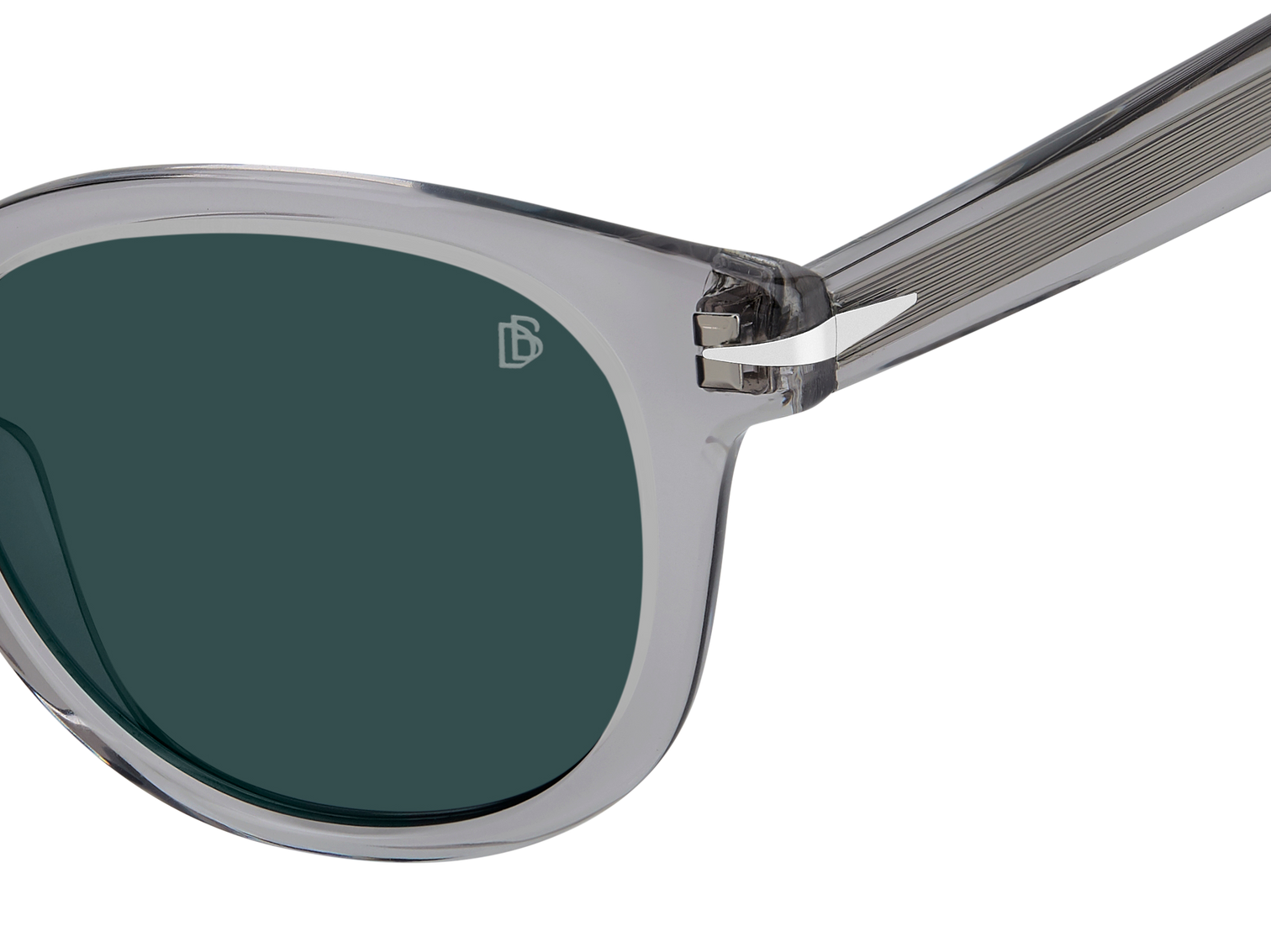 DB 1198/S - Grey - Blue