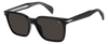 DB 1199/G/S - Nero - Grigio