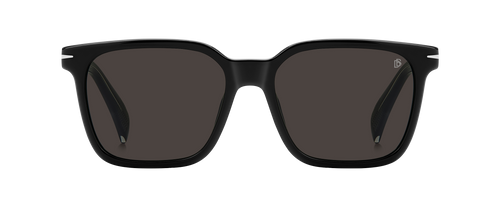 DB 1199/G/S - Negro - Gris