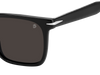 DB 1199/G/S - Nero - Grigio
