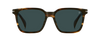 DB 1199/G/S - Braunes Horn - Blau
