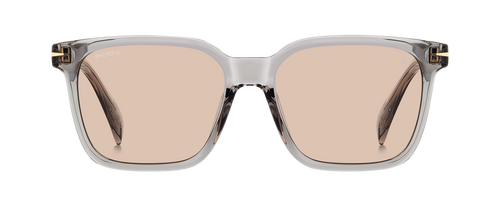 DB 1199/G/S - Gris - Nude Fotocromático