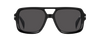 DB 7151/S - Black - Grey