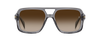 DB 7151/S - Grey Crystal - Brown Shaded