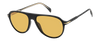DB 1200/S - Nero opaco - Giallo