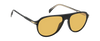 DB 1200/S - Nero opaco - Giallo