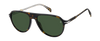 DB 1200/S - Havane - Antireflex vert clair