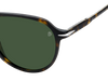 DB 1200/S - Havane - Antireflex vert clair