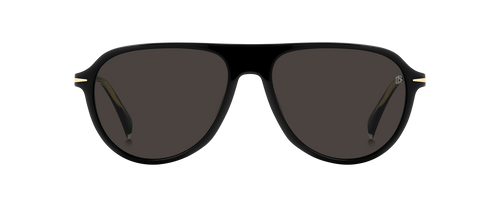 DB 1200/S - Black - Grey