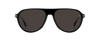DB 1200/S - Noir - Gris