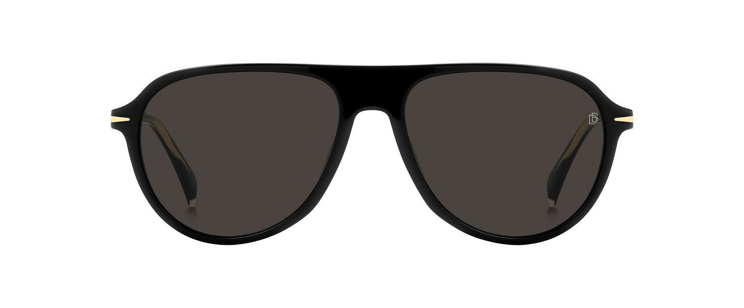 DB 1200/S - Noir - Gris
