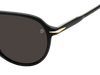 DB 1200/S - Noir - Gris