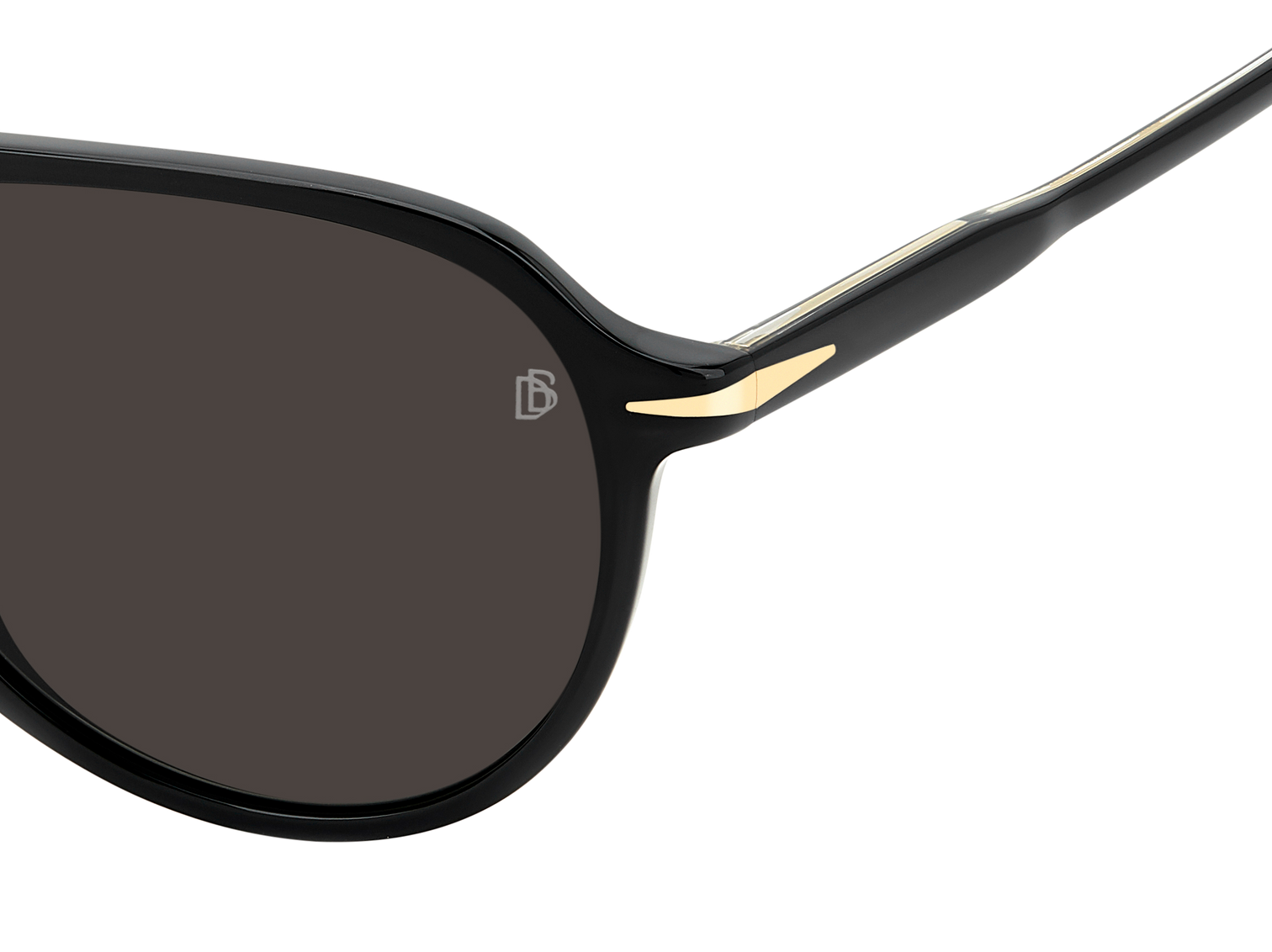 DB 1200/S - Noir - Gris