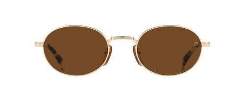 DB 1196/S - Oro Miel Habana - Marrón