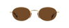 DB 1196/S - Gold Honey Havana - Brown