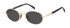 DB 1196/S - Gold Schwarz 2 - Grau