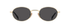 DB 1196/S - Gold Schwarz 2 - Grau