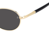 DB 1196/S - Gold Schwarz 2 - Grau