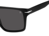 DB 7149/S - Black - Grey