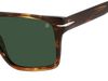 DB 7149/S - Marrone Avana - Verde
