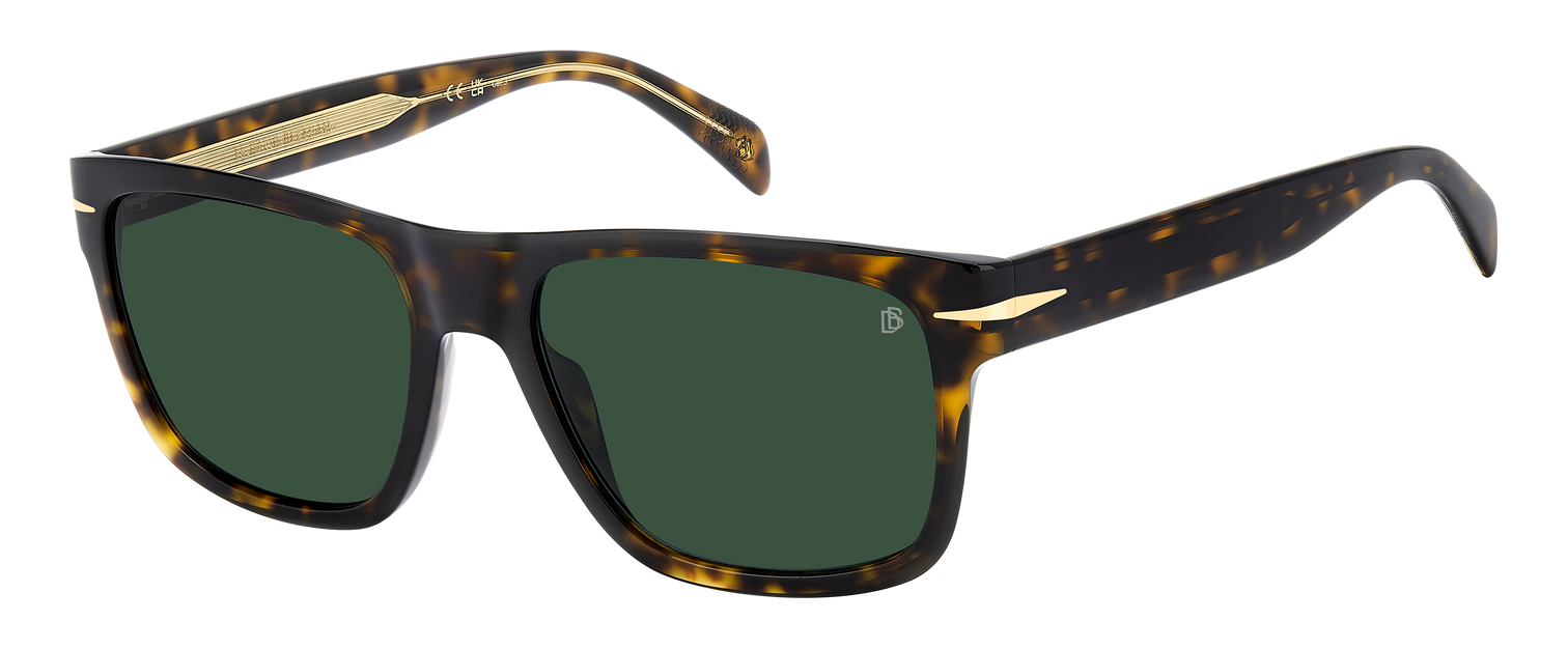 DB 7150/S - Havana - Green