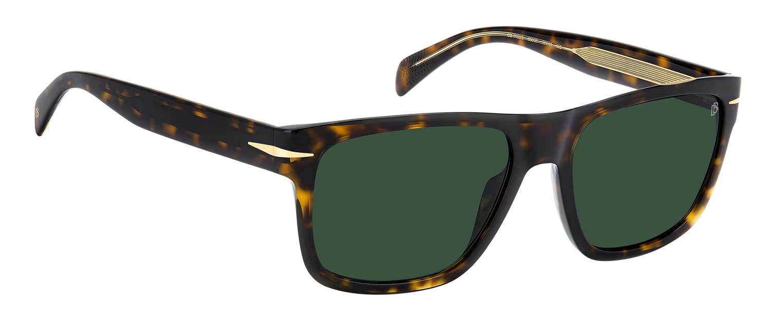 DB 7150/S - Havana - Green