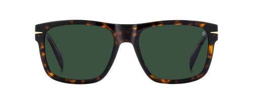 DB 7150/S - Havana - Green