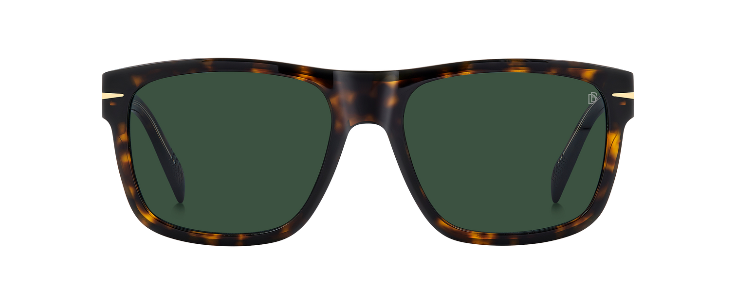 DB 7150/S - Havana - Green