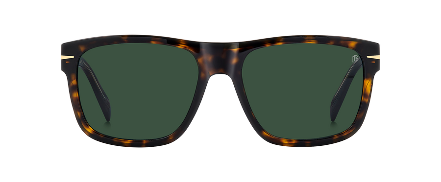 DB 7150/S - Havana - Green