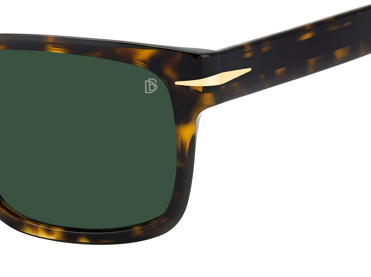 DB 7150/S - Havana - Green