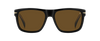 DB 7150/S - Noir - Marron
