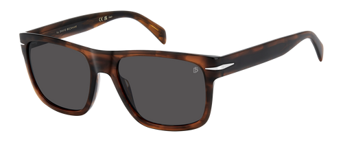 DB 7150/S - Braunes Horn - Grau