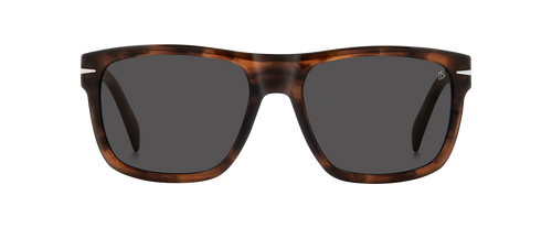 DB 7150/S - Braunes Horn - Grau